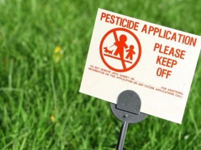 Pesticidi e fertilità