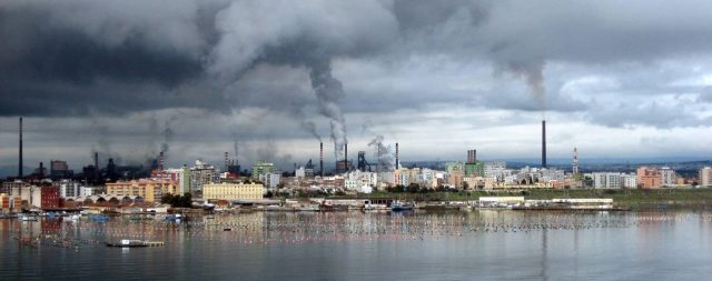 ILVA, se Arcelor va via, occasione per il governo: chiuda e tuteli gli impiegati