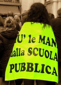 Il vero banco di prova