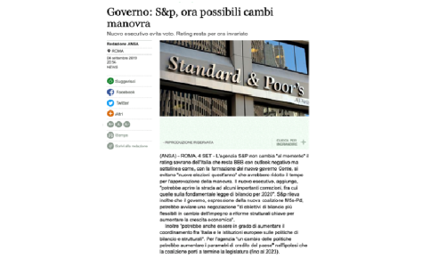 Perché continuiamo a lasciarli fare?  Chi vuole che si continui a vivere sotto il loro ricatto va smascherato e giudicato