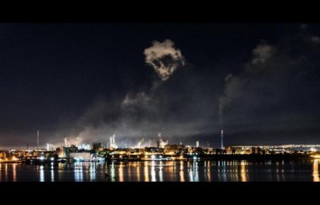 A Taranto nemmeno i morti sono al sicuro. Su Ilva/AlcelorMittal e lo pseudo-dibattito in corso