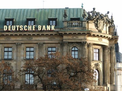 DEUTSCHE BANK e se implode?