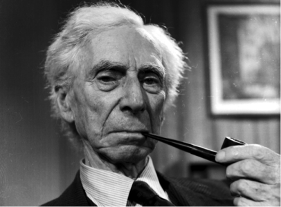 Descrizione: Risultato immagini per bertrand russell