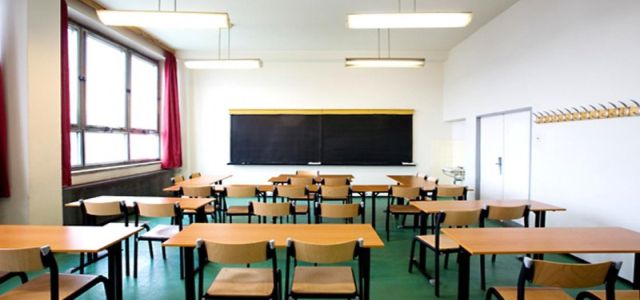 Proposta per un piano di rientro a scuola dopo l’emergenza