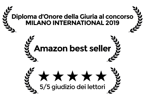 L'economia spiegata facile, Diploma d'Onore della Giuria a Milano International