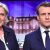 Francia 2022: Macron e Marine Le Pen