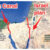 Israele spiana Gaza e costruisce il canale Ben Gurion