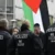 Berlino, la polizia interrompe il congresso sulla Palestina