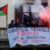 Studenti e università con la Palestina. Stop ricerca con università israeliane
